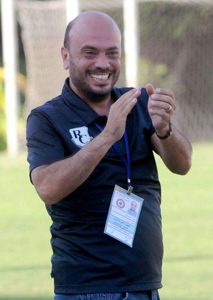 جوج حنا