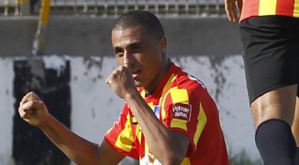 احمد العكايشي