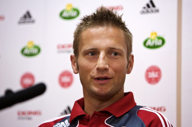 مارتن يورجنسن 