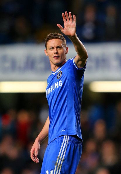 نيمانيا ماتيتش 