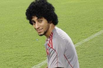 عبد الله معرفية 