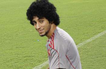 عبد الله معرفية 