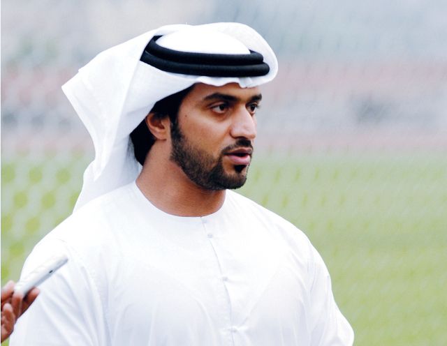 عبدالله بن محمد بن خالد آل نهيان