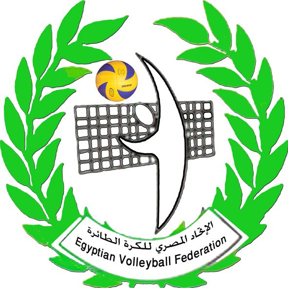 egyptian_volleyball_federation_official_logo