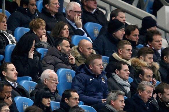 روي هودجسون