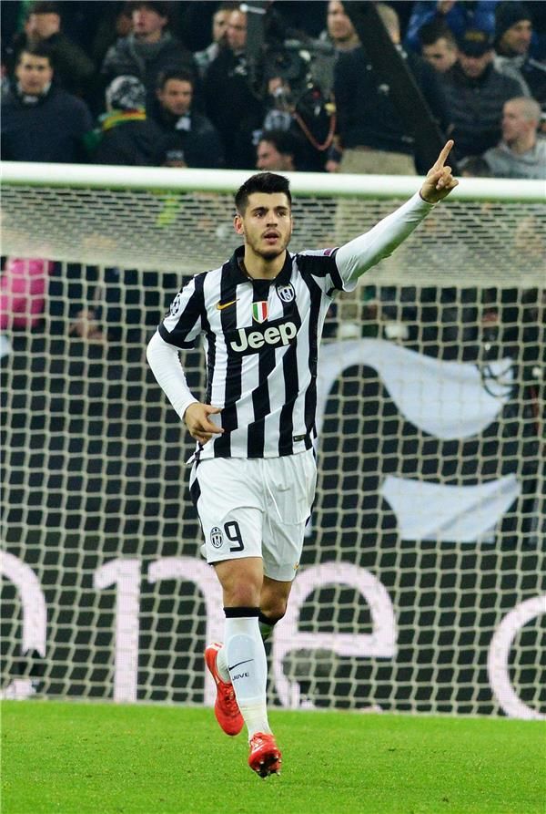 الفارو موراتا 