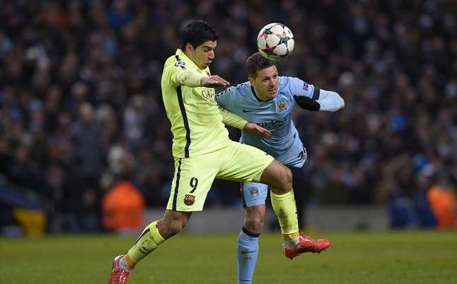 لويس سواريز