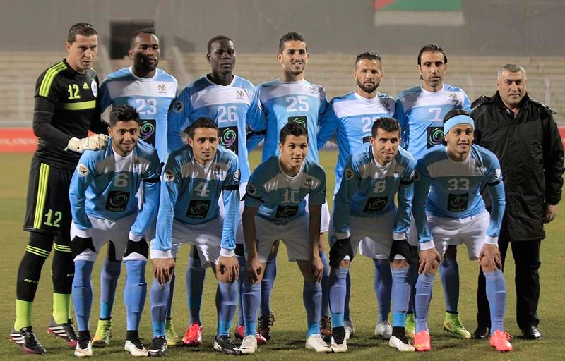 فريق الفيصلي