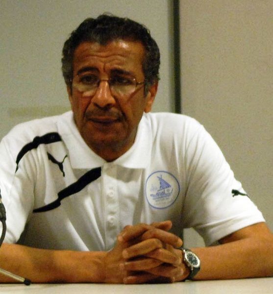 سلمان شريدة