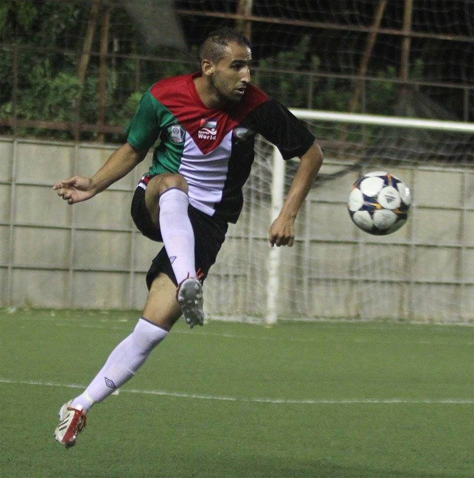 فادي حساسنة