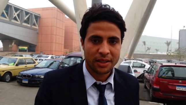 محمد إبراهيم