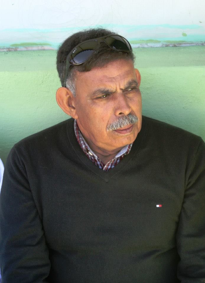 جواد الميلاني