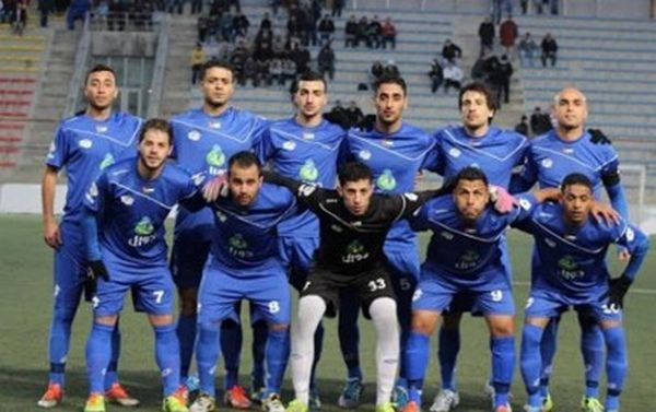 هلال القدس