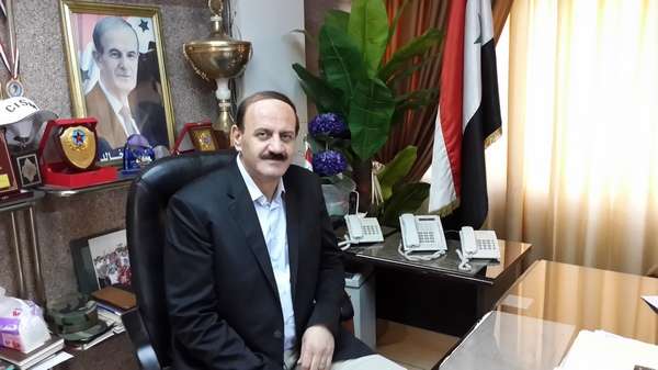 بسام حميدان