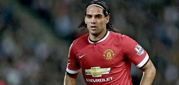 رادميل فالكاو 