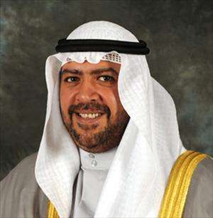 الشيخ أحمد الفهد