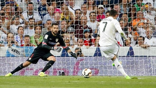  كريستيانو رونالدو