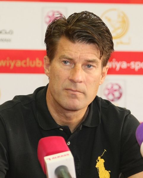 مايكل لاودروب