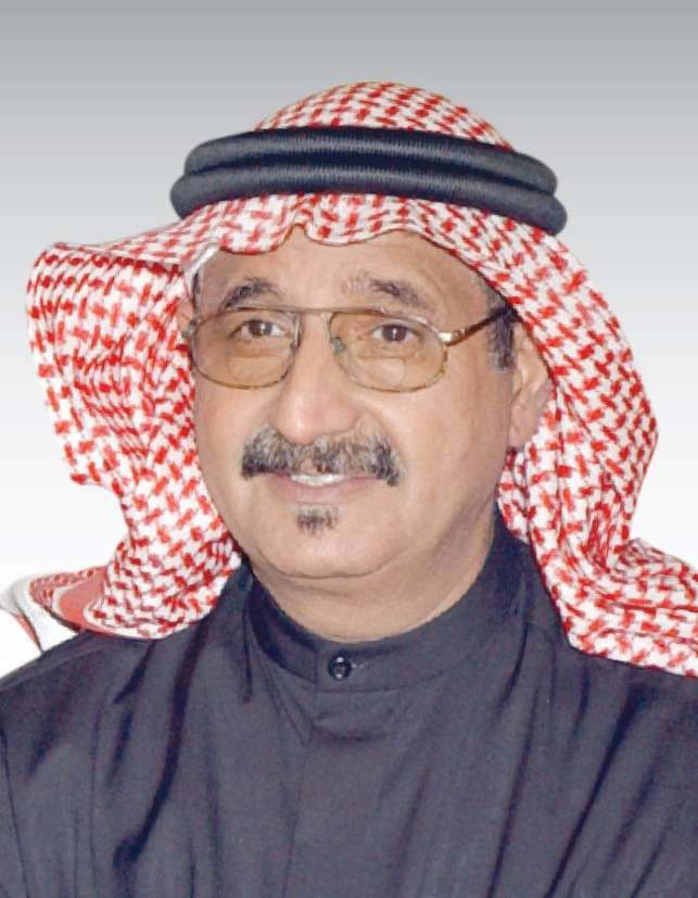 عبد العزيز قمبر