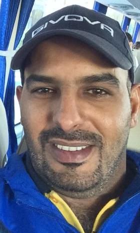 عبدالعزيز مدلول