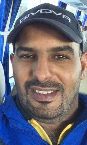 عبدالعزيز مدلول