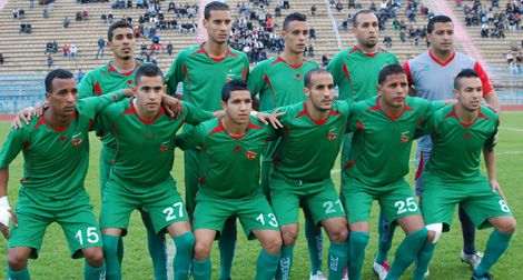  اتحاد بلعباس