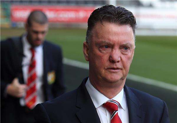 لويس فان جال