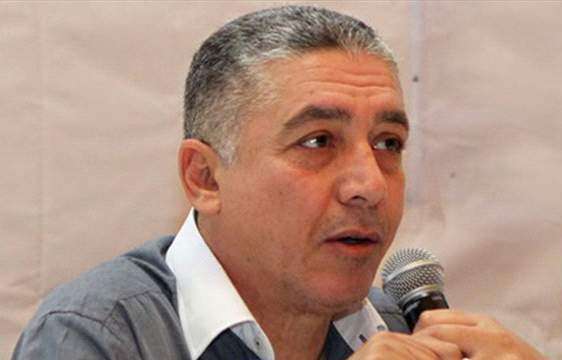 محمد عمر