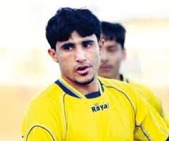 رافع الرويلي