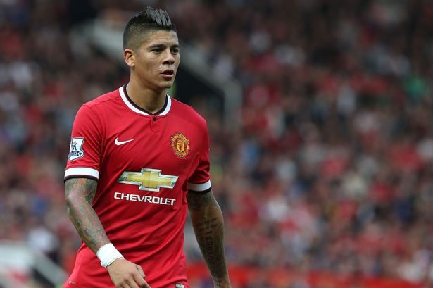 ماركوس روخو