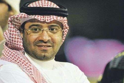 إبراهيم البلوي 