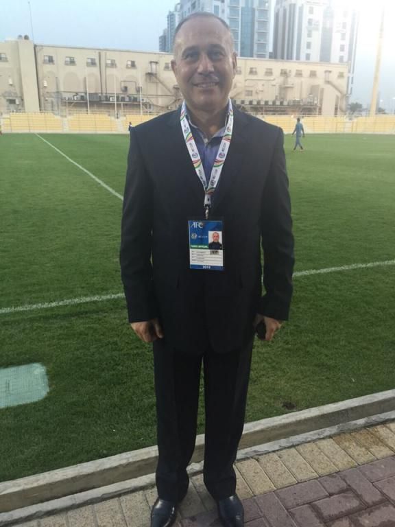 أحمد زينو