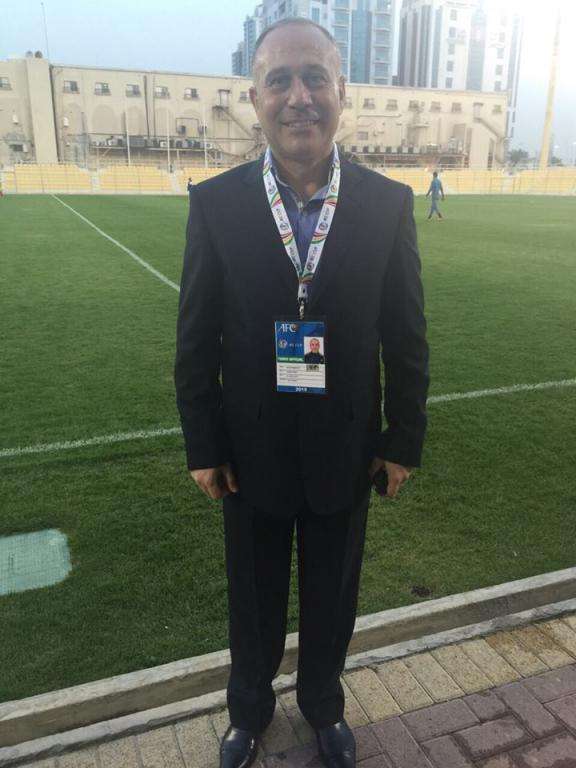 أحمد زينو