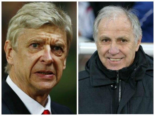 arsene-wenger-and-rene-girard-e1425064860904