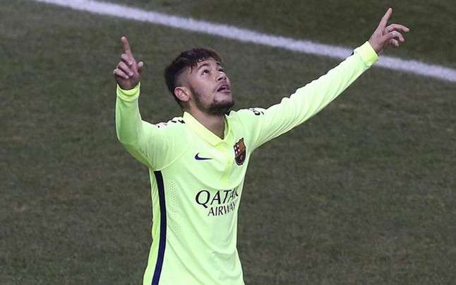 نيمار دا سيلفا