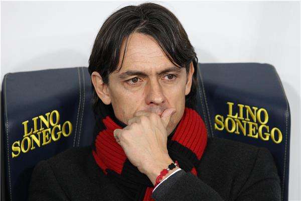  فيليبو إنزاجي 