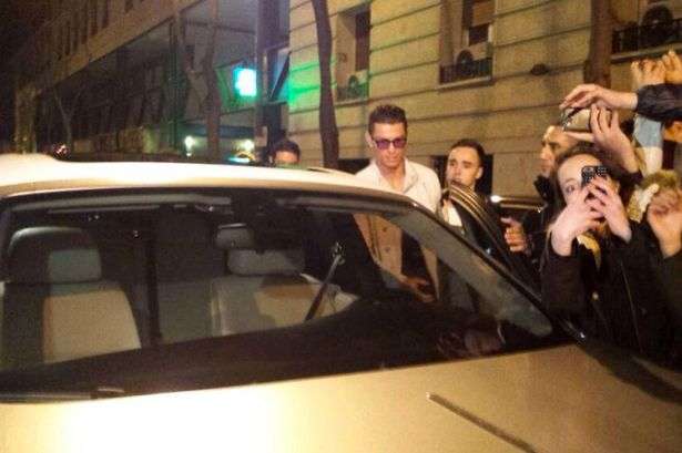 real-madrid-player-dinner