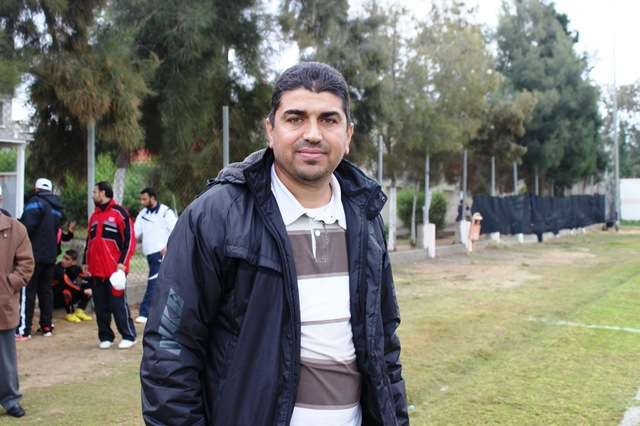 عماد هاشم