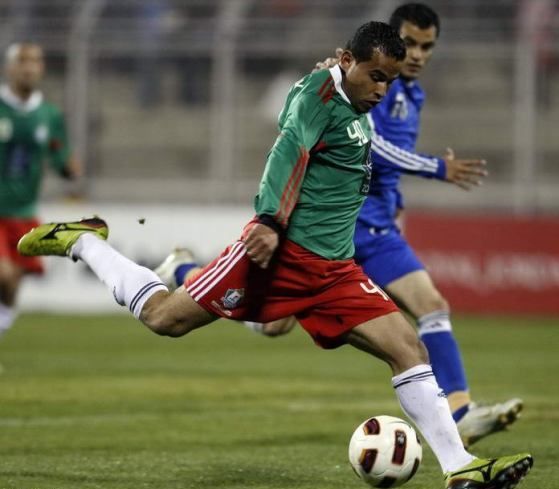 عامر أبو حويطي  