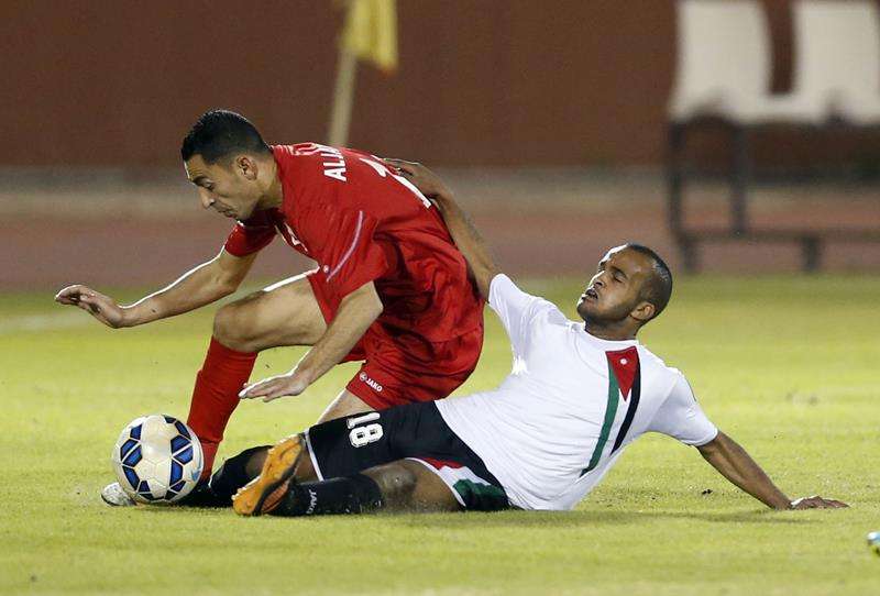 من لقاء المنشية والجزيرة اليوم