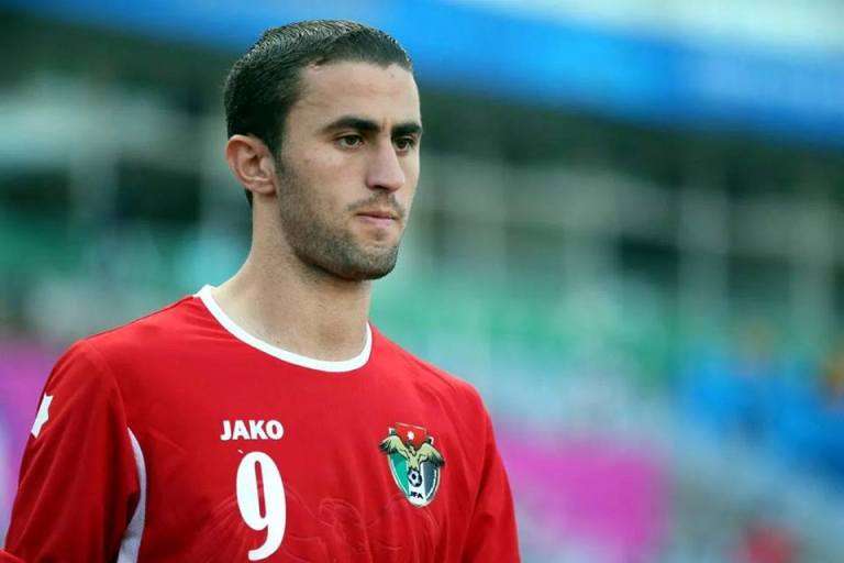 أحمد العيساوي