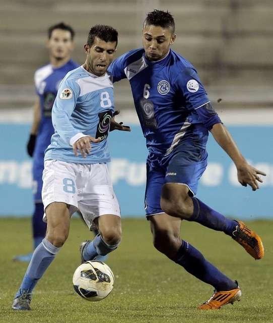 سعيد مرجان وبها عبد الرحمن