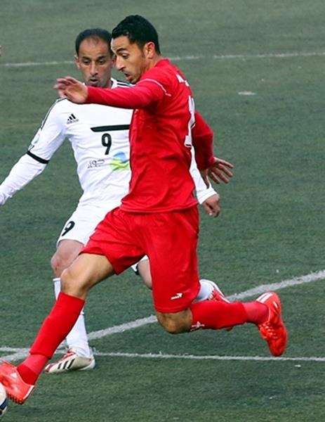 رائد النواطير 