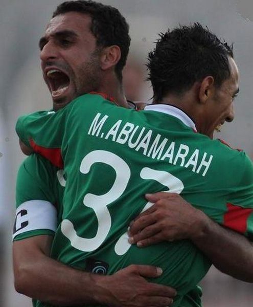 حادثة شلباية هل تتكرر مع أبو عمارة؟