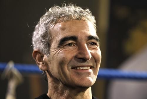 ريمون دومينيك 