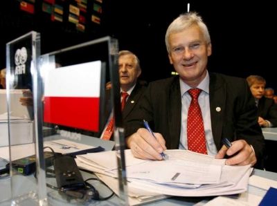 ميتشال ليستيكيفيتش