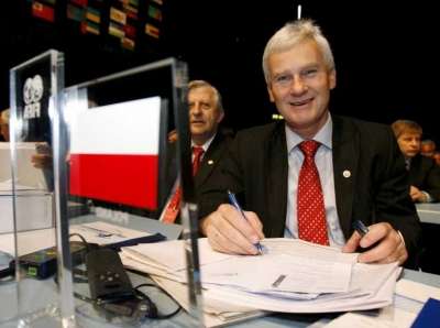 ميتشال ليستيكيفيتش