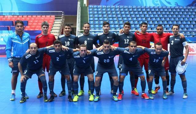 فريق بنك بيروت