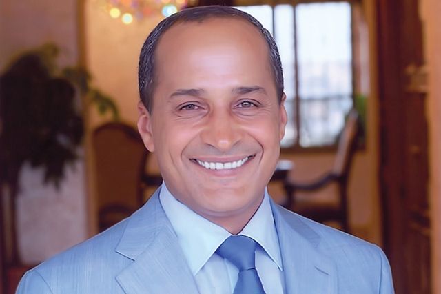 زياد المناصير