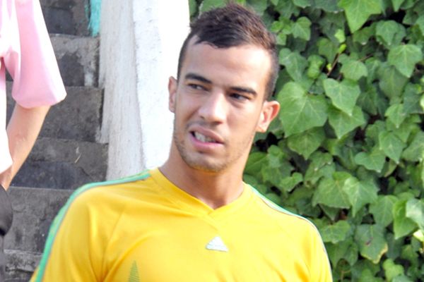 جمال بن العمري